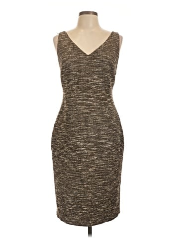 Magaschoni Cocktail Dress (view 1)