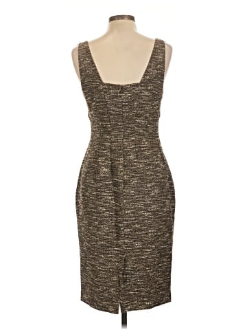 Magaschoni Cocktail Dress (view 2)