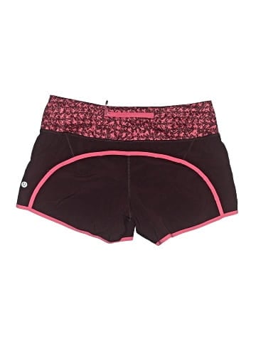 Lululemon Athletica Athletic Shorts (view 2)