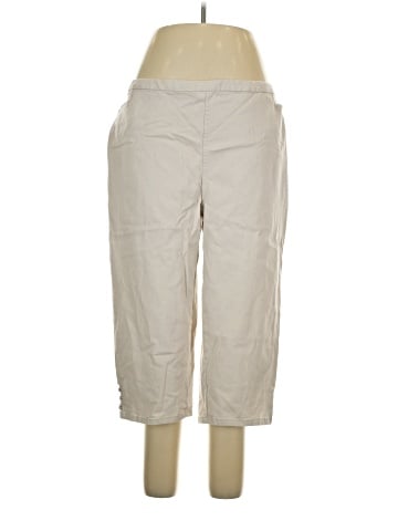 Catherines Khakis (view 1)