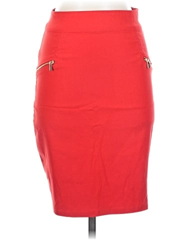 Bebe Casual Skirt (view 1)