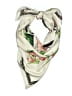 Assorted Brands Ivory Scarf One size - photo 1