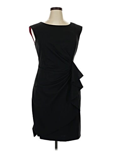 Calvin Klein Cocktail Dress (view 1)