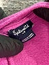 Splendid Purple Pullover Sweater Size L - photo 7