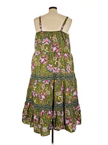 Lane Bryant Casual Dress (view 2)