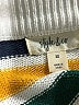 Style&Co Stripes White Pullover Sweater Size 3X - photo 7