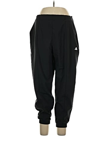 Adidas Track Pants (view 1)
