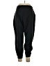 Adidas 100% Polyester Black Track Pants Size XL - photo 2