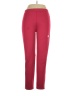 The North Face Red Pink Active Pants Size XL (estimated) - photo 1