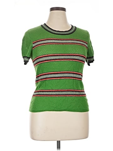 Rag & Bone Short Sleeve Top (view 1)