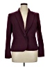 Nine West Burgundy Cardigan Size 14 - photo 1