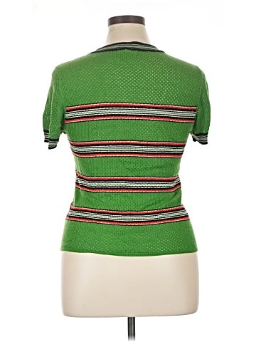 Rag & Bone Short Sleeve Top (view 2)