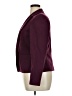 Nine West Burgundy Cardigan Size 14 - photo 5