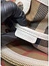Burberry Gray Satchel One size - photo 9
