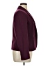 Nine West Burgundy Cardigan Size 14 - photo 4