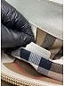 Burberry Gray Satchel One size - photo 5