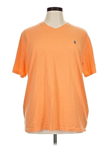 Polo by Ralph Lauren Short Sleeve T-Shirt (view 1)