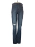 Gap Stars Blue Jeans Size 12 (tall) - photo 1