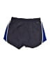 Nike Color Block Blue Athletic Shorts Size S - photo 2