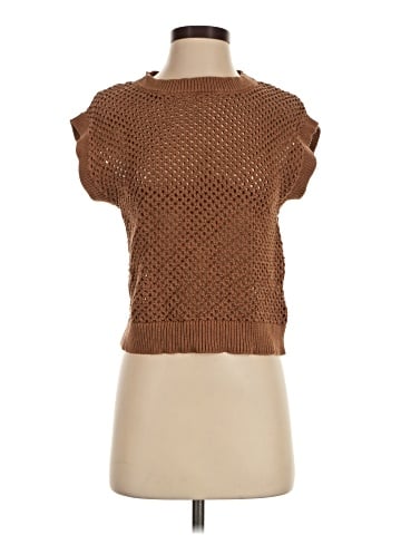 Sanctuary Sweater Vest (view 1)