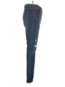 Gap Stars Blue Jeans Size 12 (tall) - photo 4