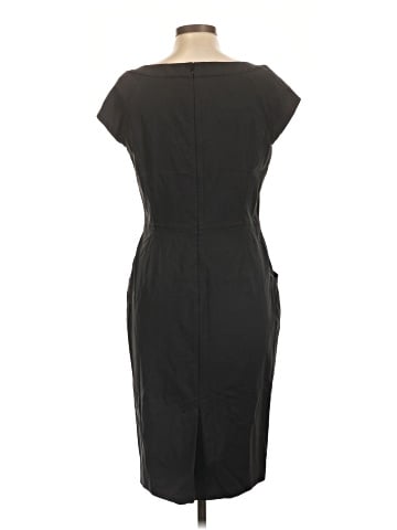 Lafayette 148 New York Casual Dress (view 2)