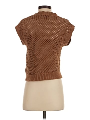 Sanctuary Sweater Vest (view 2)