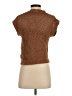 Sanctuary Brown Sweater Vest Size S - photo 2