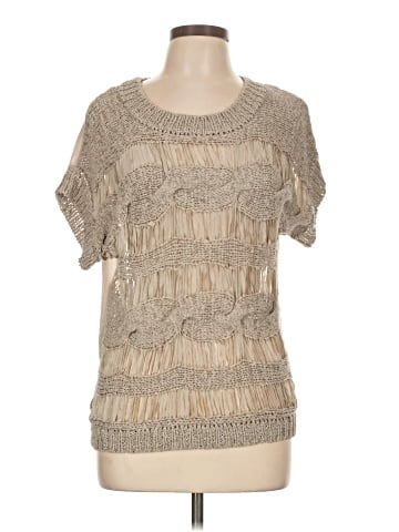Willow & Clay Short Sleeve Top (view 1)
