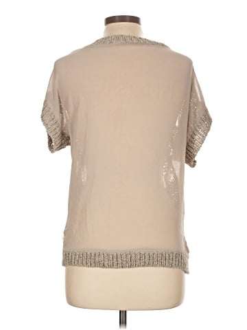 Willow & Clay Short Sleeve Top (view 2)