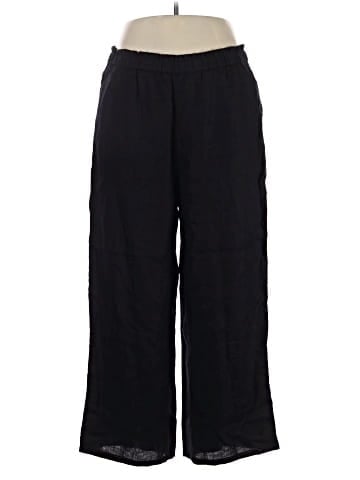 J.Crew Linen Pants (view 1)
