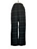 Shein Plaid Green Casual Pants Size XS (tall) - photo 1