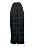 Shein Plaid Green Casual Pants Size XS (tall) - photo 2