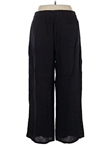 J.Crew Linen Pants (view 2)