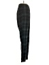 Shein Plaid Green Casual Pants Size XS (tall) - photo 4