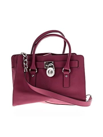 MICHAEL Michael Kors Satchel (view 1)