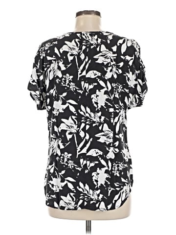Hester & Orchard Short Sleeve Blouse (view 2)