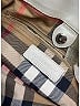 Burberry Gray Satchel One size - photo 10