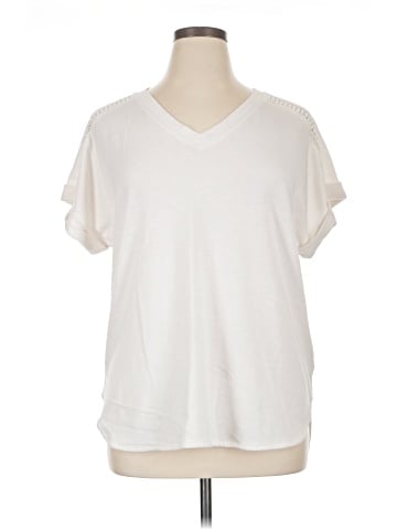 Cupio Short Sleeve Top (view 1)