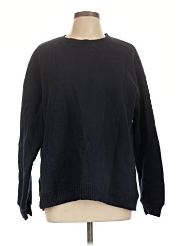 Zara Pullover Sweater (view 1)