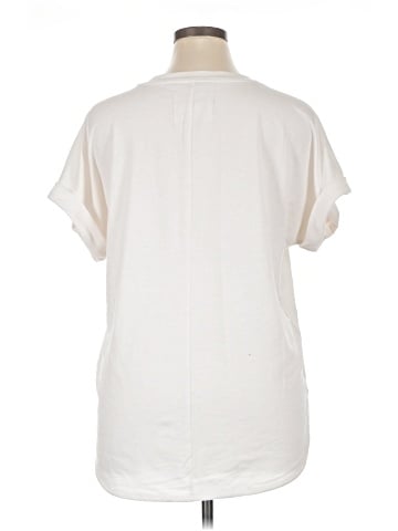 Cupio Short Sleeve Top (view 2)