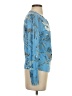 Talbots Blue Pullover Sweater Size XS - photo 4