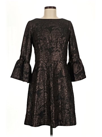 Adrianna Papell Cocktail Dress (view 1)