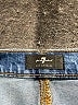 7 For All Mankind Blue Jeans Size 34 waist - photo 4