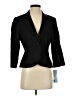 Nine West Black Blazer Size 4 - photo 1