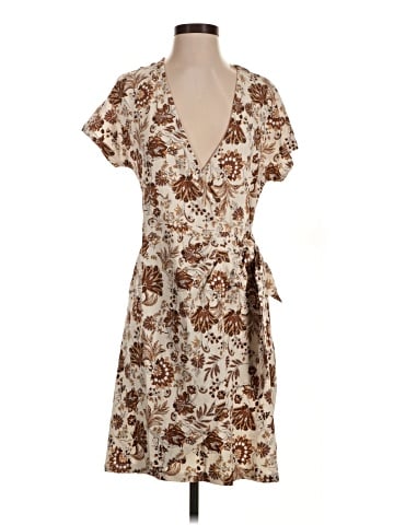Lands' End Casual Dress (view 1)