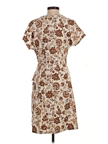 Lands' End Casual Dress (view 2)