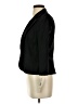 Nine West Black Blazer Size 4 - photo 5