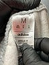 Adidas Gray Track Pants Size 10 - 12 - photo 3