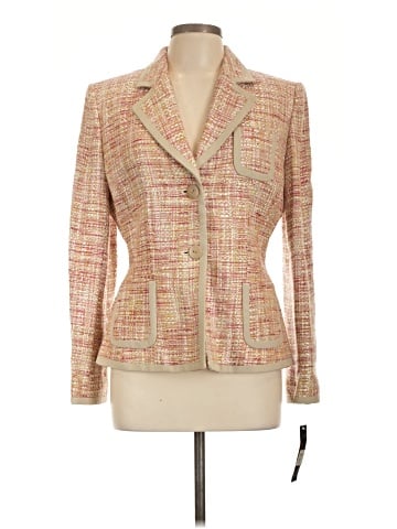 Tahari by ASL Blazer (view 1)